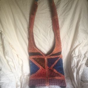 Bag-handmade